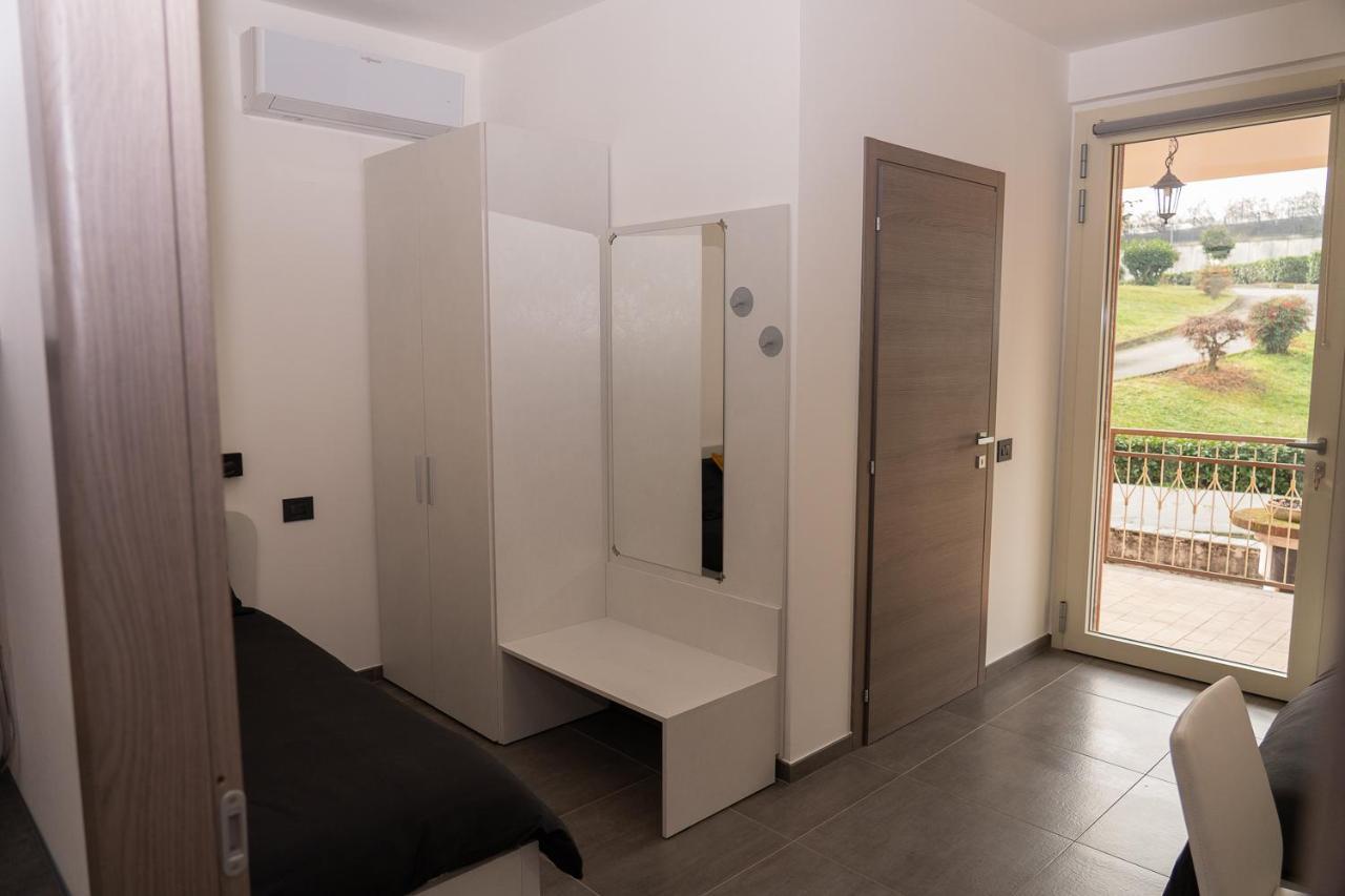 Piscina San Lorenzo Santhia Εξωτερικό φωτογραφία