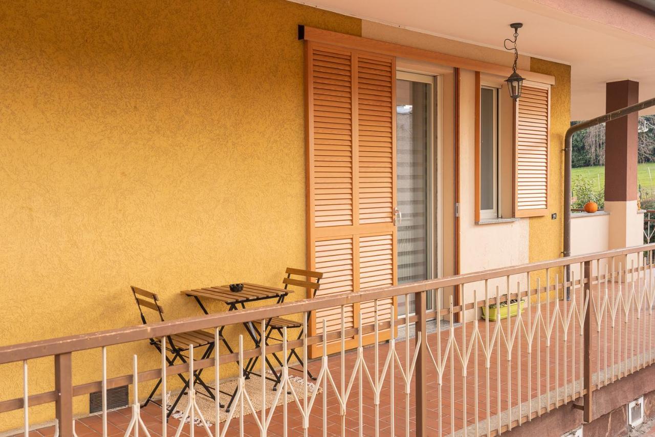 Piscina San Lorenzo Santhia Εξωτερικό φωτογραφία